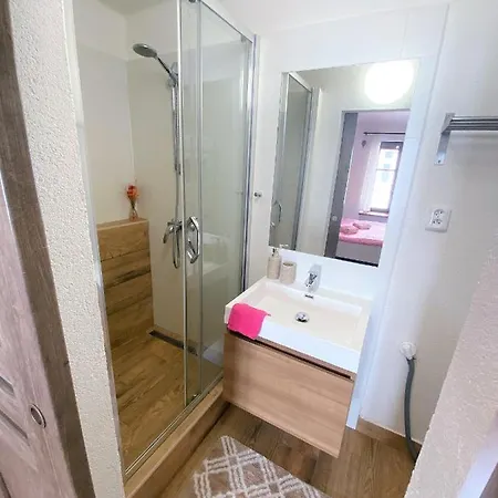 Apartman Prachatice Exterior photo
