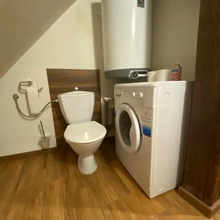 Apartman Prachatice Exterior photo