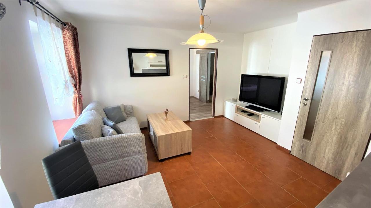 Apartman Prachatice Apartment