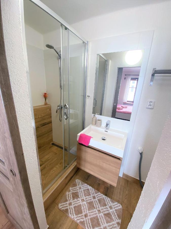 Apartment Apartman Prachatice *