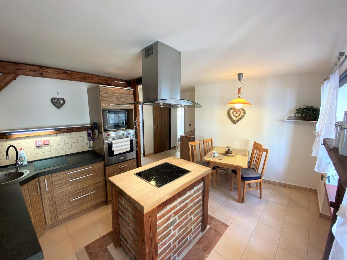 Apartman Prachatice Prachatice
