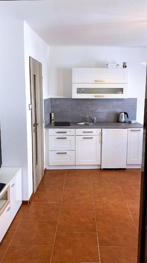 Apartman Prachatice Apartment *