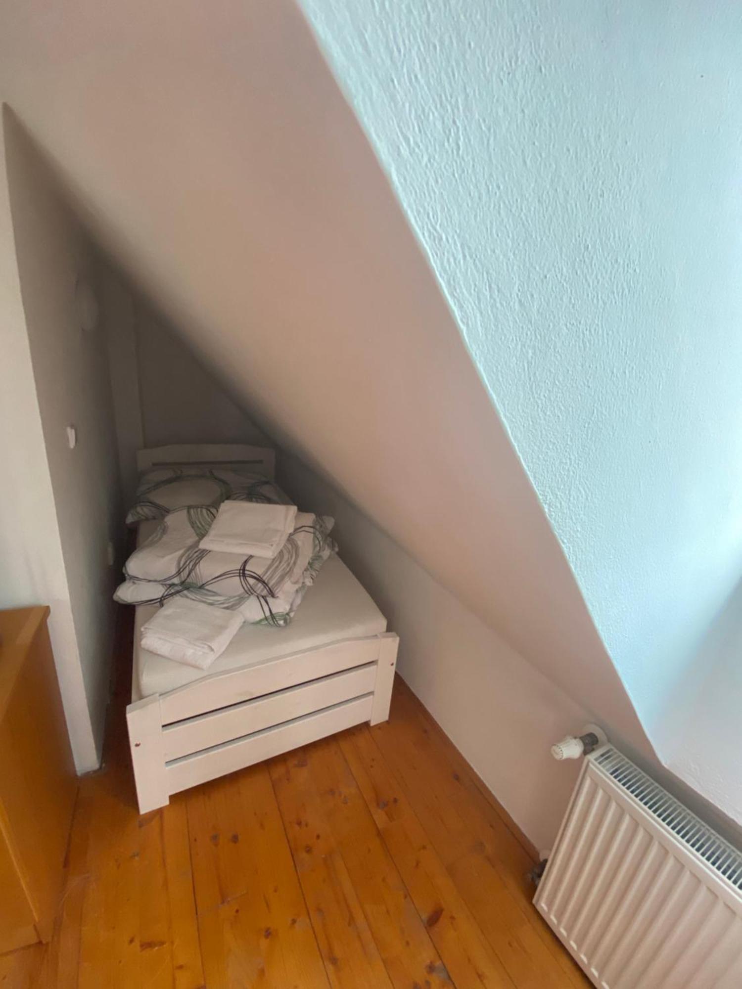 Apartman Prachatice Apartment Prachatice