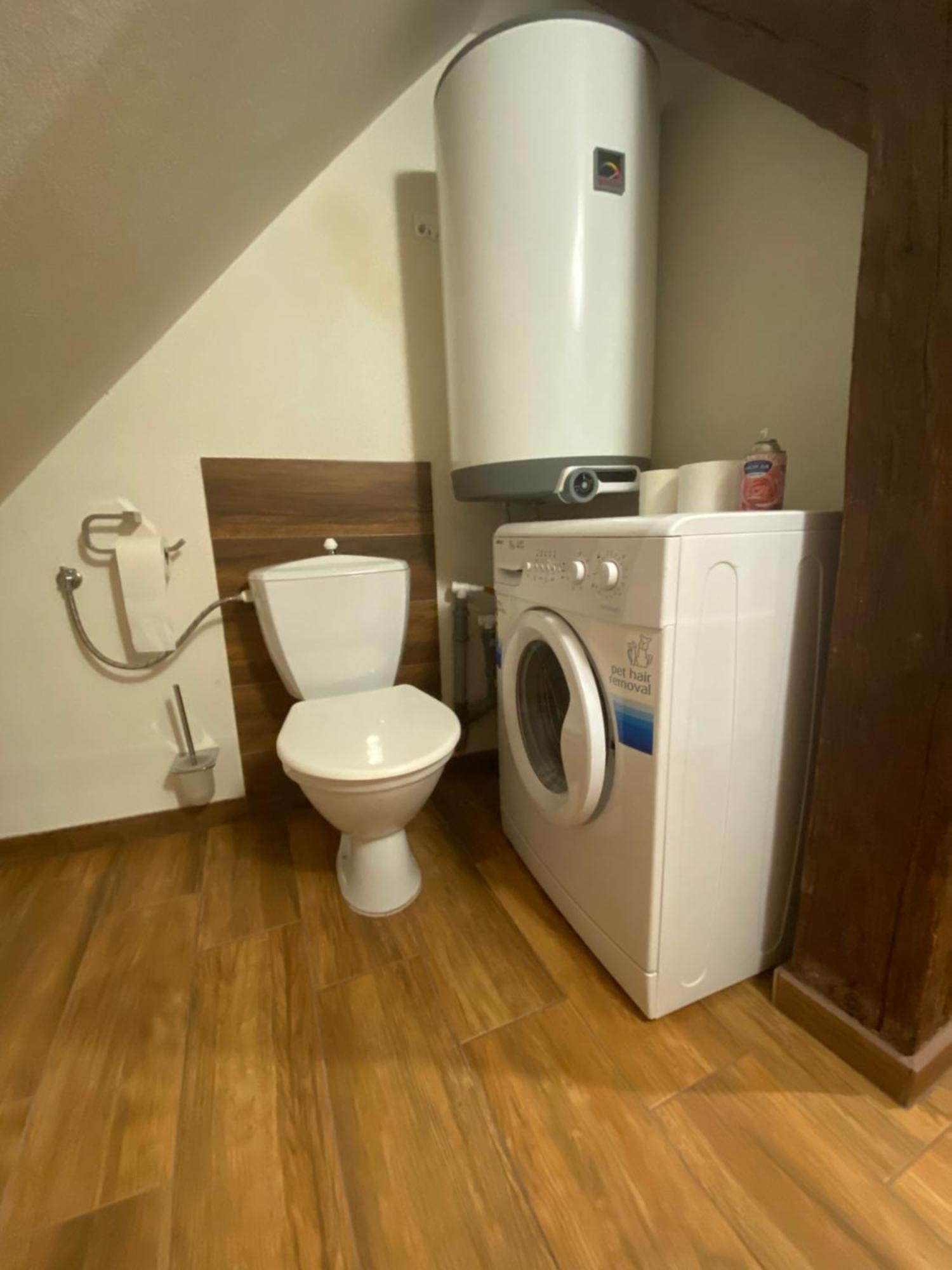 Apartman Prachatice * Prachatice